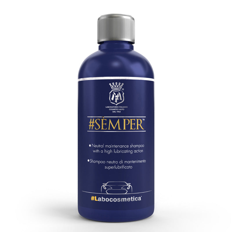 Semper 500 ML