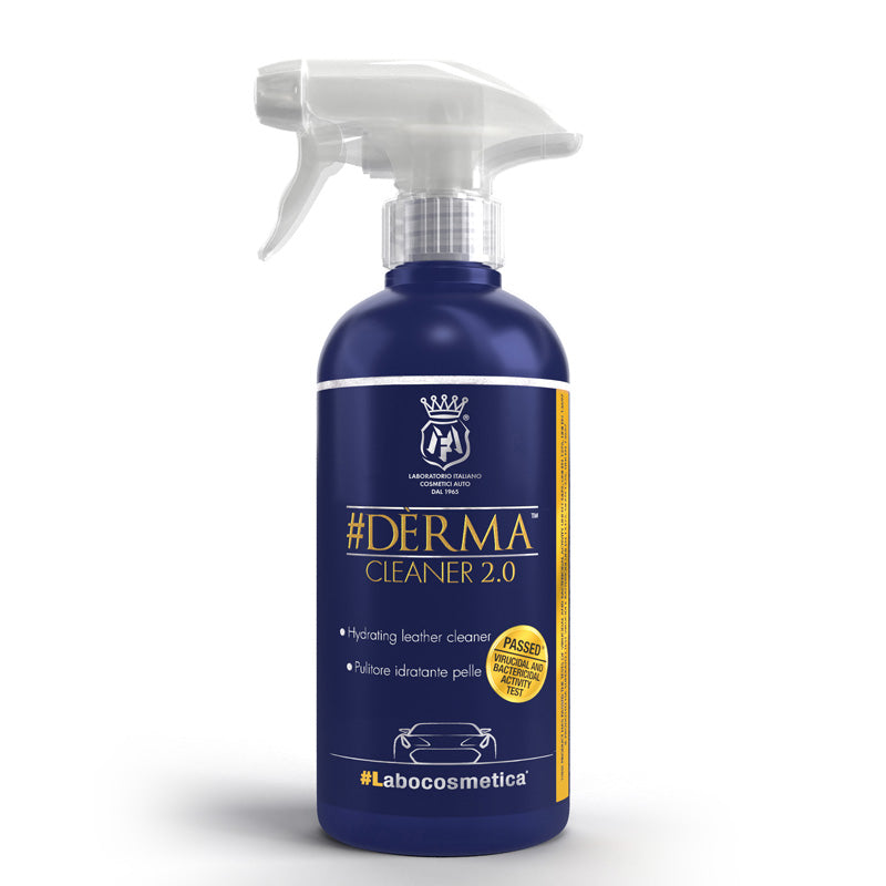 Derma Cleaner 2.0 500ML