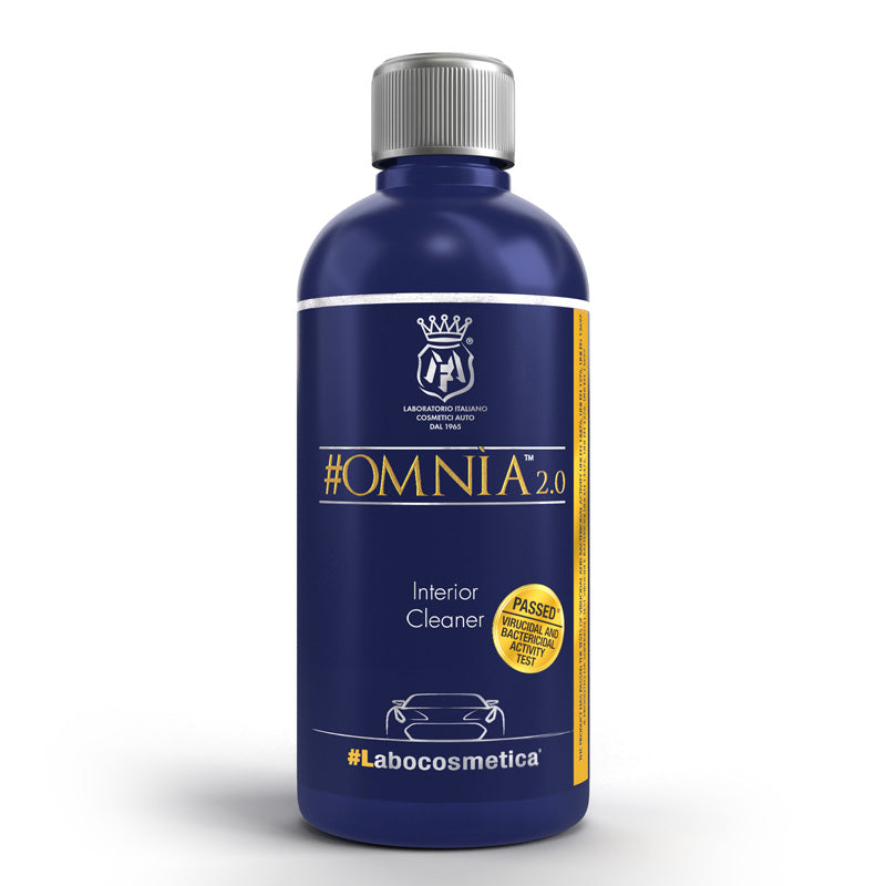 Omnia  500 ML