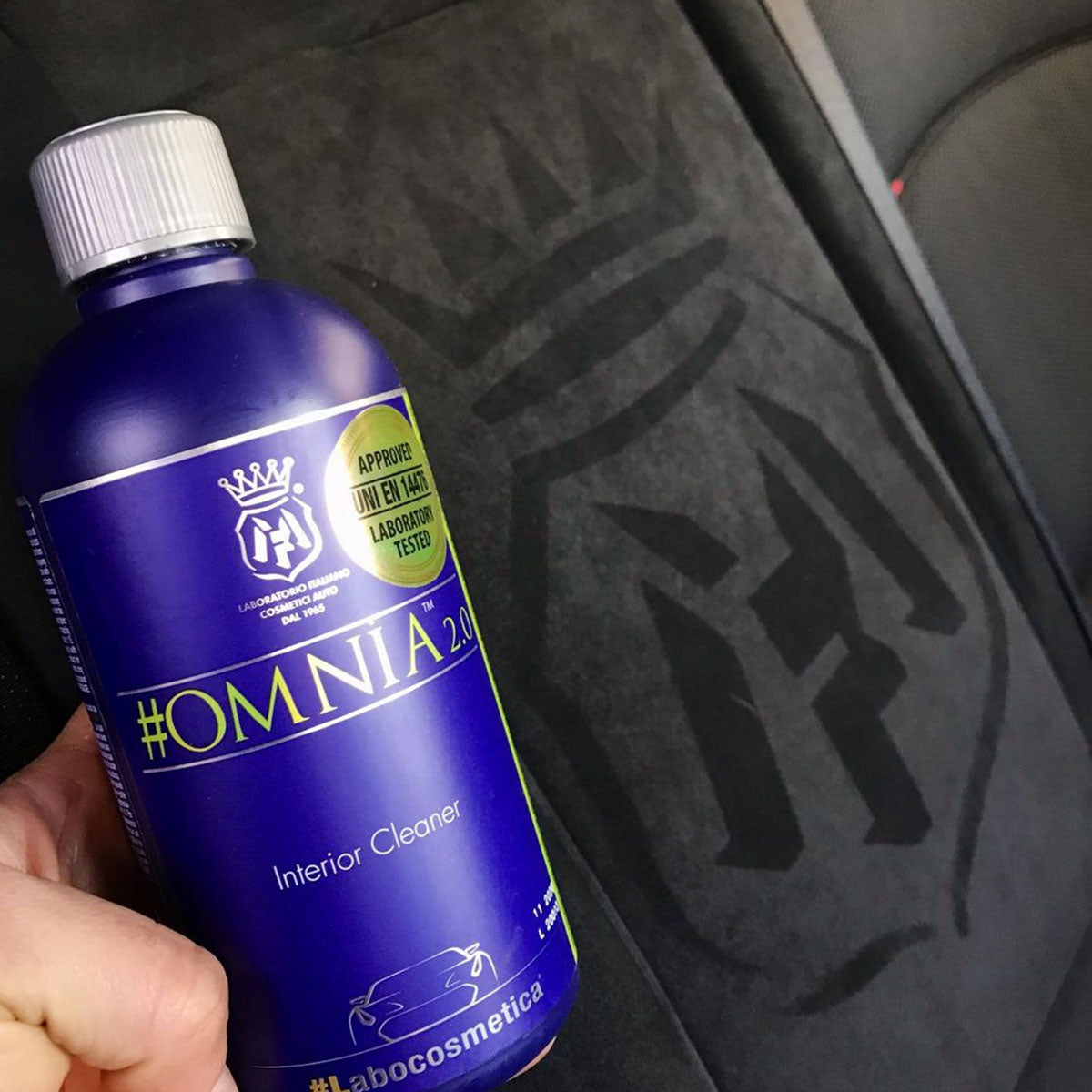 Omnia  500 ML