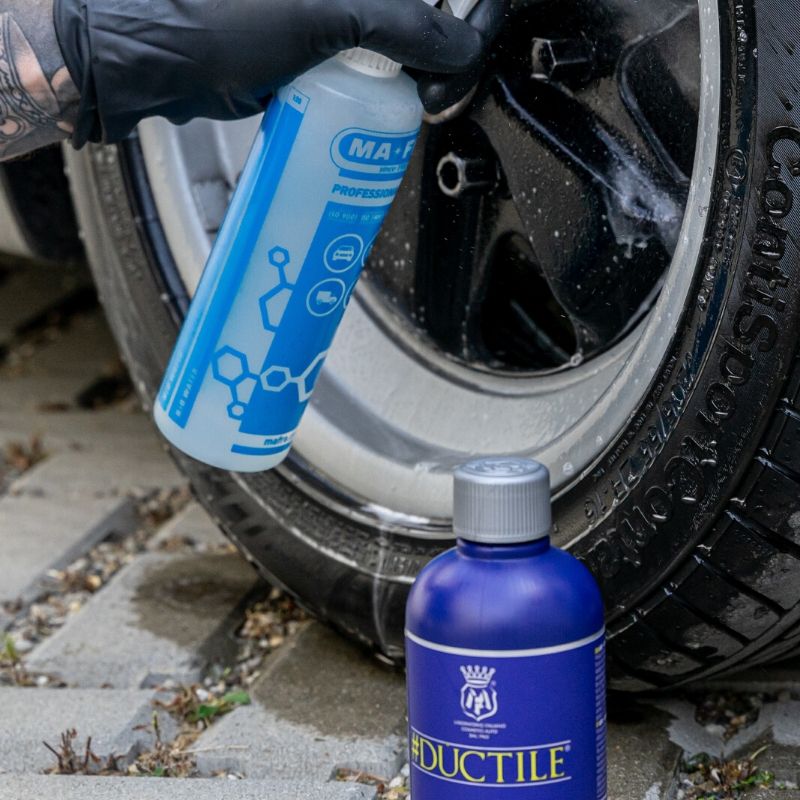 Ductile 500 ML