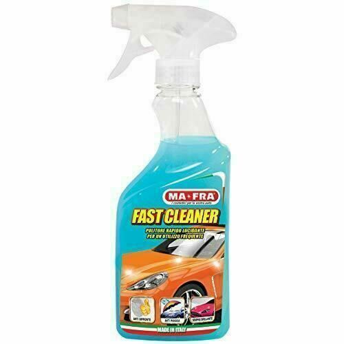 Fast Cleaner Nettoyant Rapide 500ML