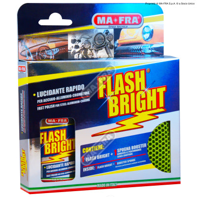 Kit Flash Bright