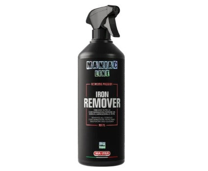 Iron Remover 1000ML Décontaminant ferreux