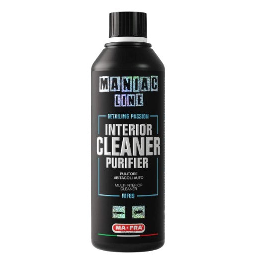 Interior Cleaner Purifier 500 ML