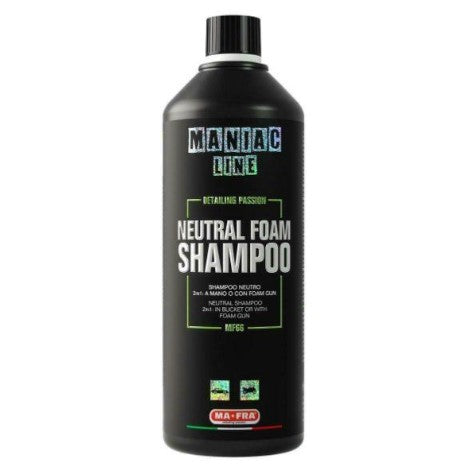 Neutral Foam Shampoo 1000ML