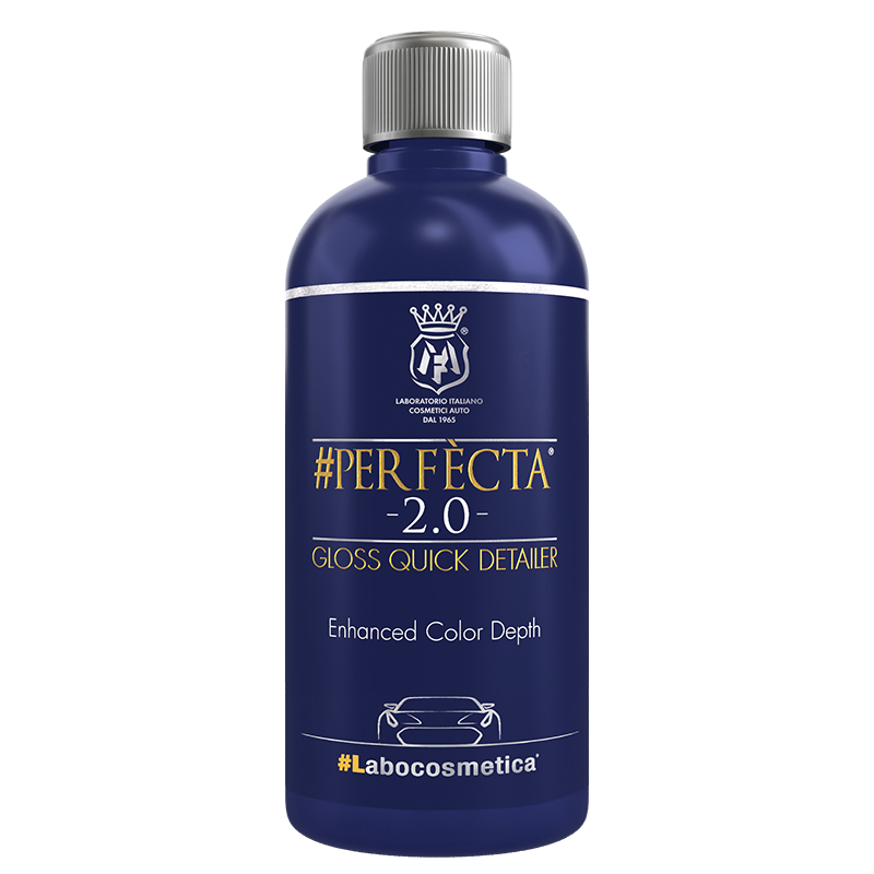 Perfecta 2.0 500ML