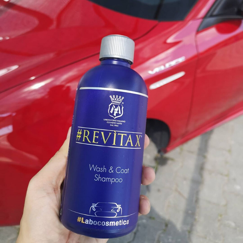 REVITAX 500 ML